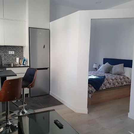 Apt Studio Διαμέρισμα A Coruña Εξωτερικό φωτογραφία