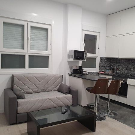 Apt Studio Διαμέρισμα A Coruña Εξωτερικό φωτογραφία