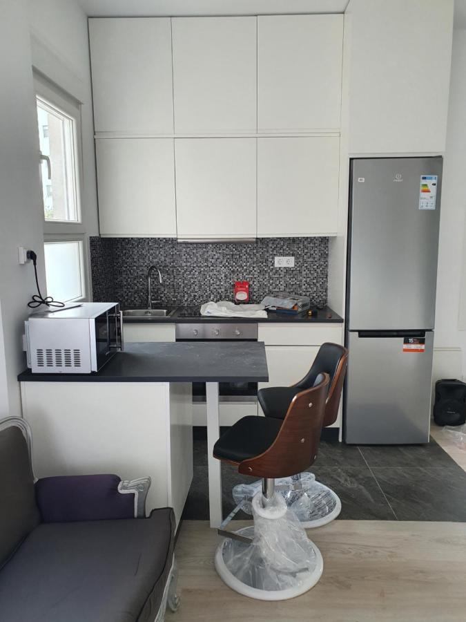 Apt Studio Διαμέρισμα A Coruña Εξωτερικό φωτογραφία