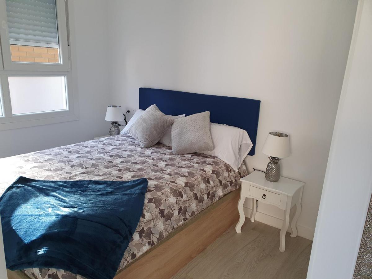 Apt Studio Διαμέρισμα A Coruña Εξωτερικό φωτογραφία