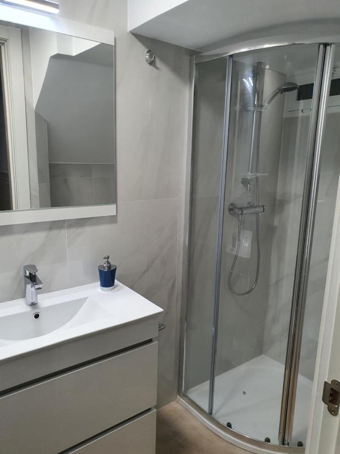 Apt Studio Διαμέρισμα A Coruña Εξωτερικό φωτογραφία