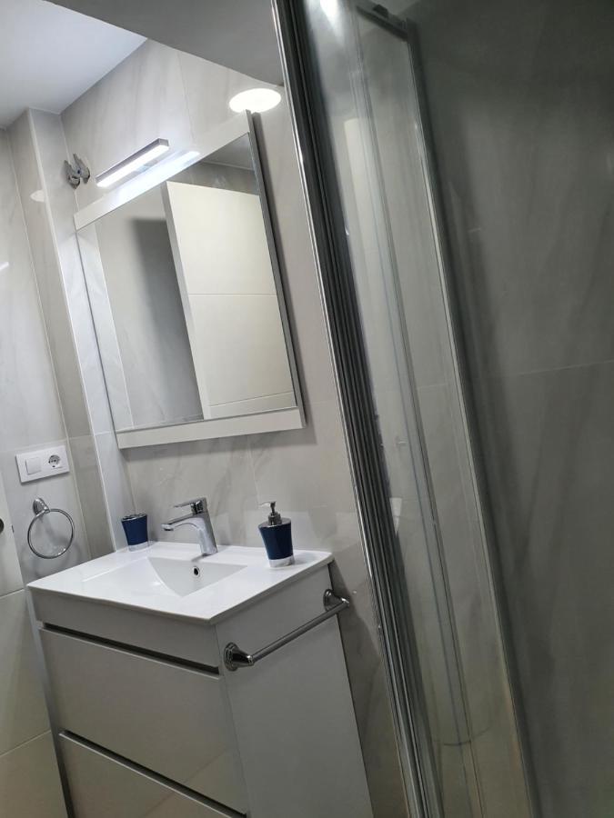 Apt Studio Διαμέρισμα A Coruña Εξωτερικό φωτογραφία